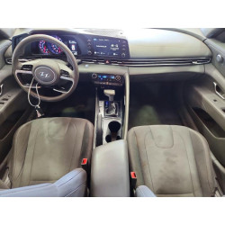 2023 HYUNDAI ELANTRA 5NPLM4AG8PH104947 71246196