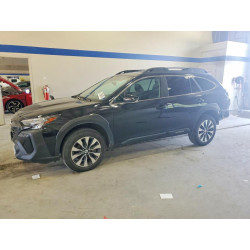 2025 SUBARU OUTBACK 4S4BTANC6S3151866 71358476