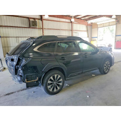 2025 SUBARU OUTBACK 4S4BTANC6S3151866 71358476