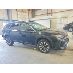 2025 SUBARU OUTBACK 4S4BTANC6S3151866 71358476