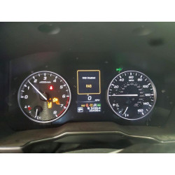 2025 SUBARU OUTBACK 4S4BTANC6S3151866 71358476