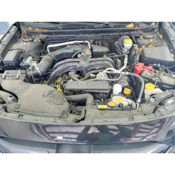 2025 SUBARU OUTBACK 4S4BTANC6S3151866 71358476