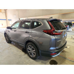 2021 HONDA CRV 2HKRW2H87MH682508 71377716