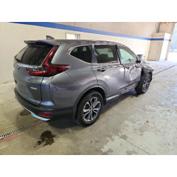 2021 HONDA CRV 2HKRW2H87MH682508 71377716