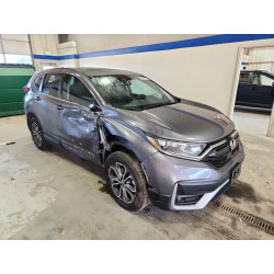 2021 HONDA CRV 2HKRW2H87MH682508 71377716
