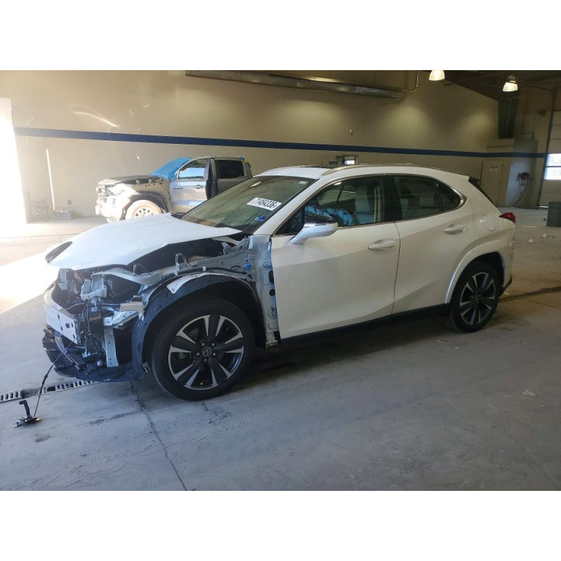 2024 LEXUS UX JTHP6JBH3R2193315 71454336