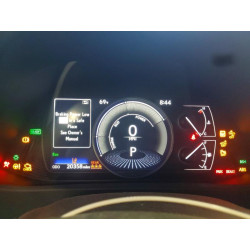 2024 LEXUS UX JTHP6JBH3R2193315 71454336