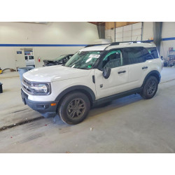 2024 FORD BRONCO 3FMCR9B65RRF66964 71809136