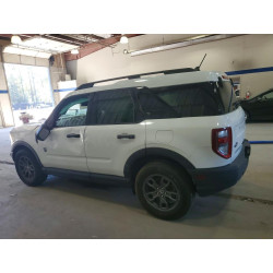 2024 FORD BRONCO 3FMCR9B65RRF66964 71809136