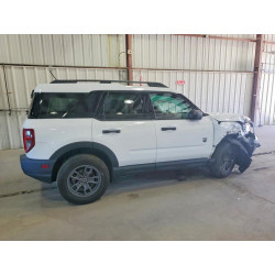 2024 FORD BRONCO 3FMCR9B65RRF66964 71809136