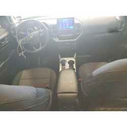 2024 FORD BRONCO 3FMCR9B65RRF66964 71809136