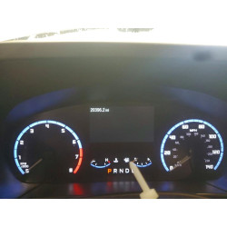 2024 FORD BRONCO 3FMCR9B65RRF66964 71809136