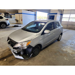 2024 MITSUBISHI MIRAGE ML32AUHJ8RH026535 72150906