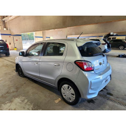 2024 MITSUBISHI MIRAGE ML32AUHJ8RH026535 72150906
