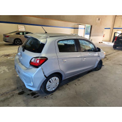 2024 MITSUBISHI MIRAGE ML32AUHJ8RH026535 72150906