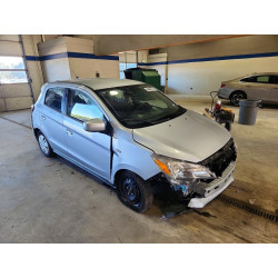 2024 MITSUBISHI MIRAGE ML32AUHJ8RH026535 72150906