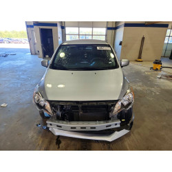2024 MITSUBISHI MIRAGE ML32AUHJ8RH026535 72150906