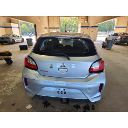 2024 MITSUBISHI MIRAGE ML32AUHJ8RH026535 72150906