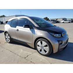 2015 BMW I SERIES