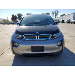 2015 BMW I SERIES