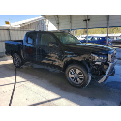 2026 NISSAN FRONTIER 1N6ED1EK4TN635933 71605276