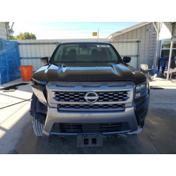 2026 NISSAN FRONTIER 1N6ED1EK4TN635933 71605276