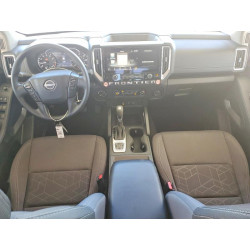 2026 NISSAN FRONTIER 1N6ED1EK4TN635933 71605276