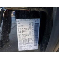 2026 NISSAN FRONTIER 1N6ED1EK4TN635933 71605276