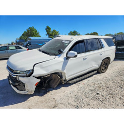 2023 CHEVROLET TAHOE 1GNSKLED8PR435202 71959776