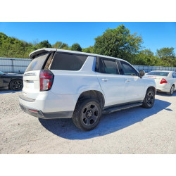 2023 CHEVROLET TAHOE 1GNSKLED8PR435202 71959776