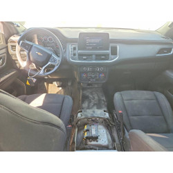2023 CHEVROLET TAHOE 1GNSKLED8PR435202 71959776