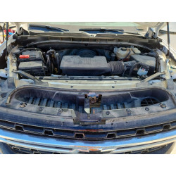 2023 CHEVROLET TAHOE 1GNSKLED8PR435202 71959776
