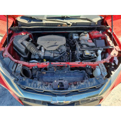2022 CHEVROLET BLAZER 3GNKBERS6NS226328 72009956