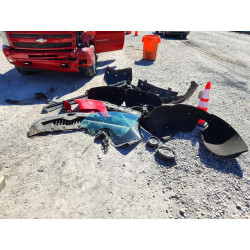 2022 CHEVROLET BLAZER 3GNKBERS6NS226328 72009956