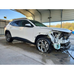2026 CHEVROLET TRAX KL77LHEP4TC125349 72158826