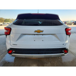2026 CHEVROLET TRAX KL77LHEP4TC125349 72158826