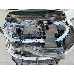2026 CHEVROLET TRAX KL77LHEP4TC125349 72158826
