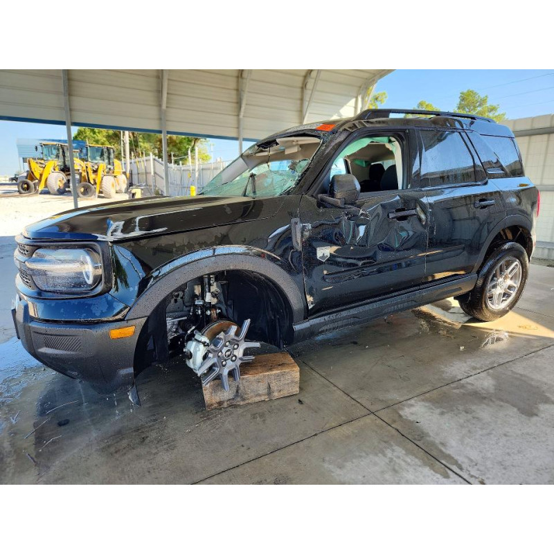 2026 FORD BRONCO 3FMCR9BN6TRE62899 72389826