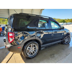 2026 FORD BRONCO 3FMCR9BN6TRE62899 72389826
