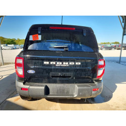2026 FORD BRONCO 3FMCR9BN6TRE62899 72389826