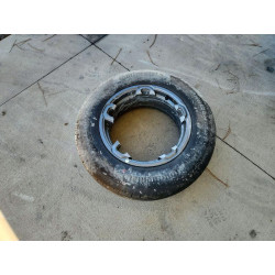 2026 FORD BRONCO 3FMCR9BN6TRE62899 72389826