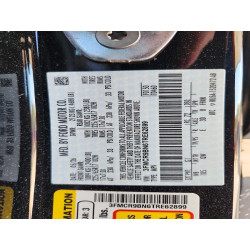 2026 FORD BRONCO 3FMCR9BN6TRE62899 72389826