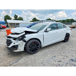 2024 CHEVROLET MALIBU 1G1ZD5ST0RF117712 85636845
