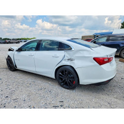 2024 CHEVROLET MALIBU 1G1ZD5ST0RF117712 85636845