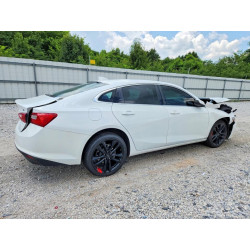 2024 CHEVROLET MALIBU 1G1ZD5ST0RF117712 85636845