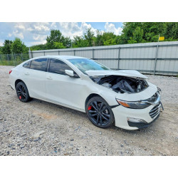 2024 CHEVROLET MALIBU 1G1ZD5ST0RF117712 85636845