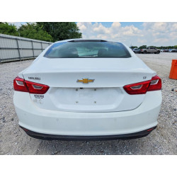 2024 CHEVROLET MALIBU 1G1ZD5ST0RF117712 85636845