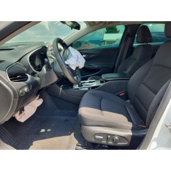 2024 CHEVROLET MALIBU 1G1ZD5ST0RF117712 85636845