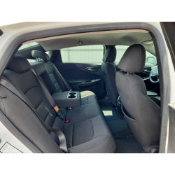 2024 CHEVROLET MALIBU 1G1ZD5ST0RF117712 85636845
