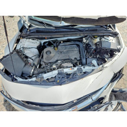 2024 CHEVROLET MALIBU 1G1ZD5ST0RF117712 85636845